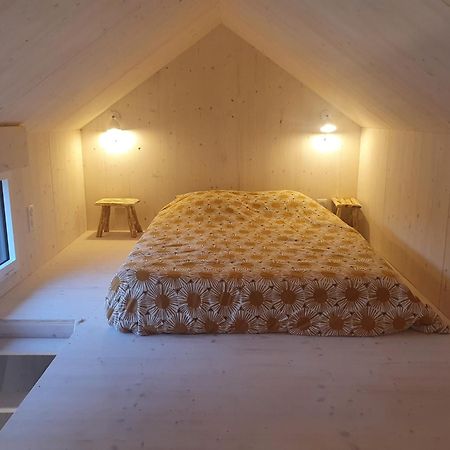 Tiny House Cosy 2 - Angers Green Lodge 외부 사진