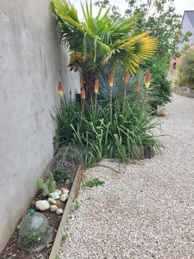 Tiny House Cosy 2 - Angers Green Lodge 외부 사진